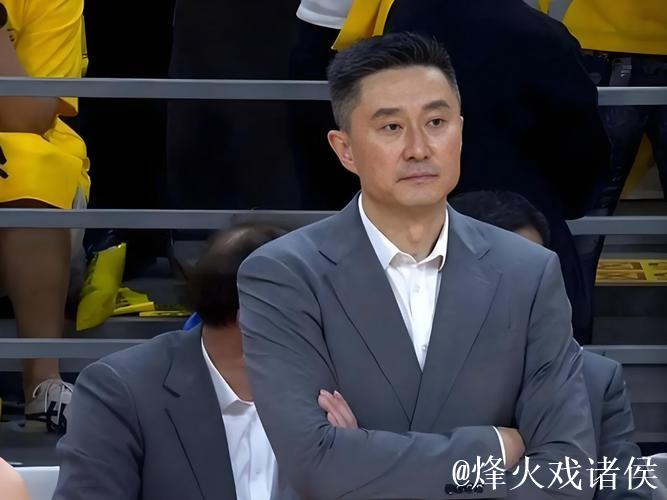 广东队PK浙江!杜锋想要赢球,应该重用3人,少用2人 广东队PK浙江!杜锋想要赢球,应该重用3人,少用2人