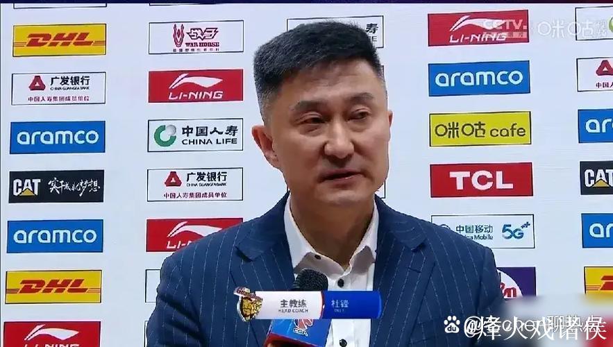 广东队PK浙江!杜锋想要赢球,应该重用3人,少用2人 广东队PK浙江!杜锋想要赢球,应该重用3人,少用2人