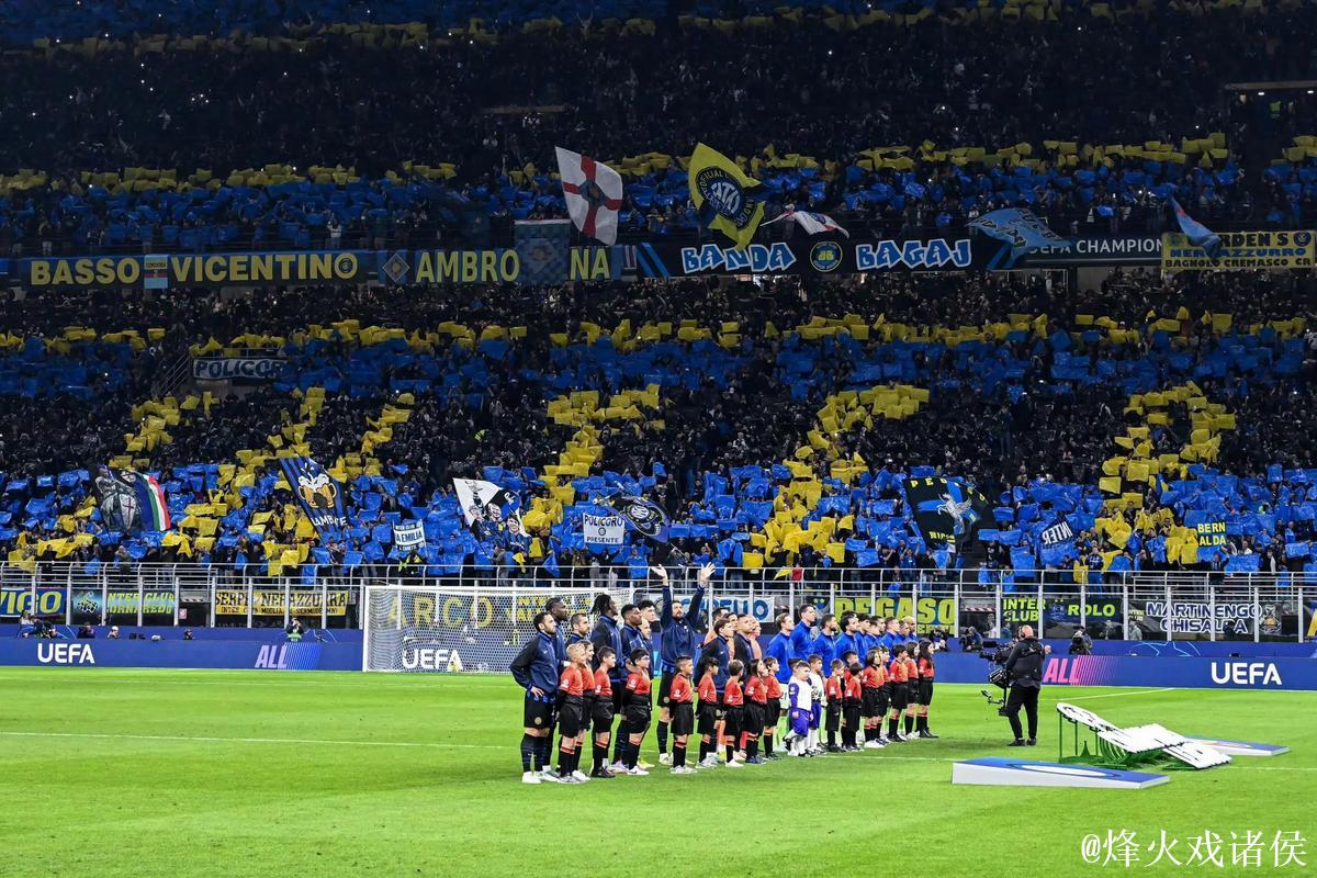 欧冠5队12分!巴萨国米形势严峻,熟悉的利物浦 欧冠5队12分!巴萨国米形势严峻,熟悉的利物浦