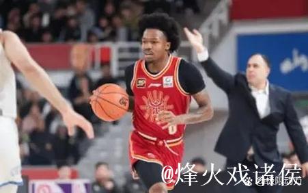 打疯了！斯潘塞全场13投9中，三分10中7得到27分3篮板6助攻