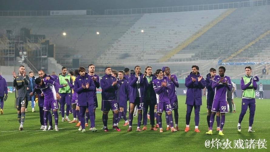 榜尾大战遭维罗纳读秒绝杀,佛罗伦萨意甲前15轮0胜继续垫底 榜尾大战遭维罗纳读秒绝杀,佛罗伦萨意甲前15轮0胜继续垫底